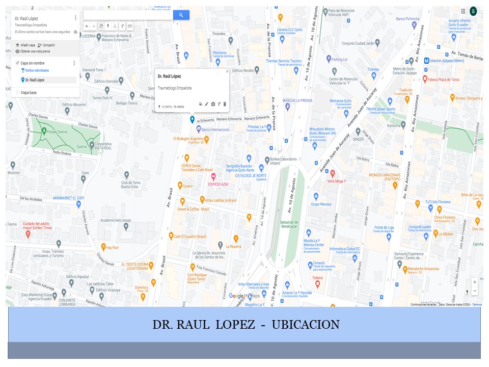 traumatologos quito